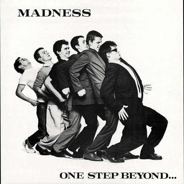 Madness: One Step Beyond... (1979)